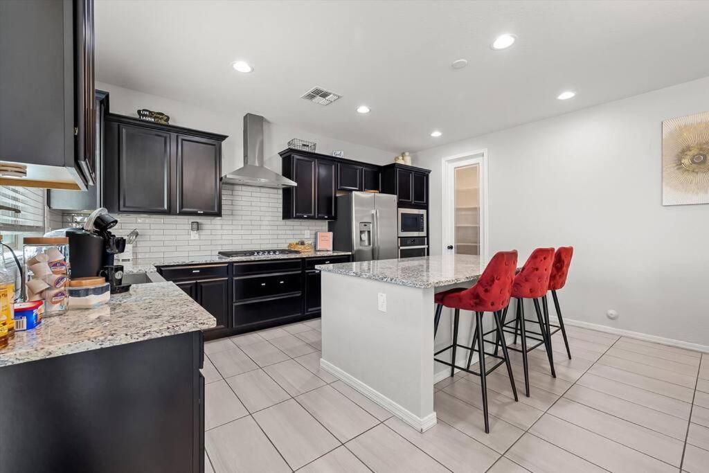 Family Vacation Home Maricopa Exterior foto