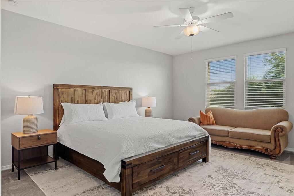 Family Vacation Home Maricopa Exterior foto