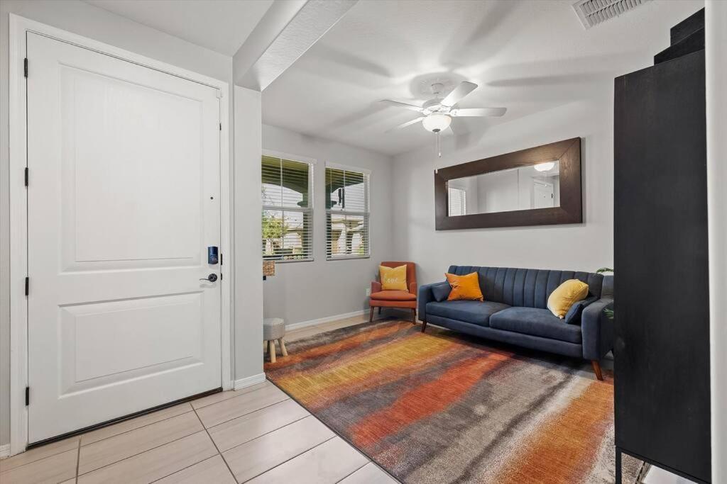 Family Vacation Home Maricopa Exterior foto