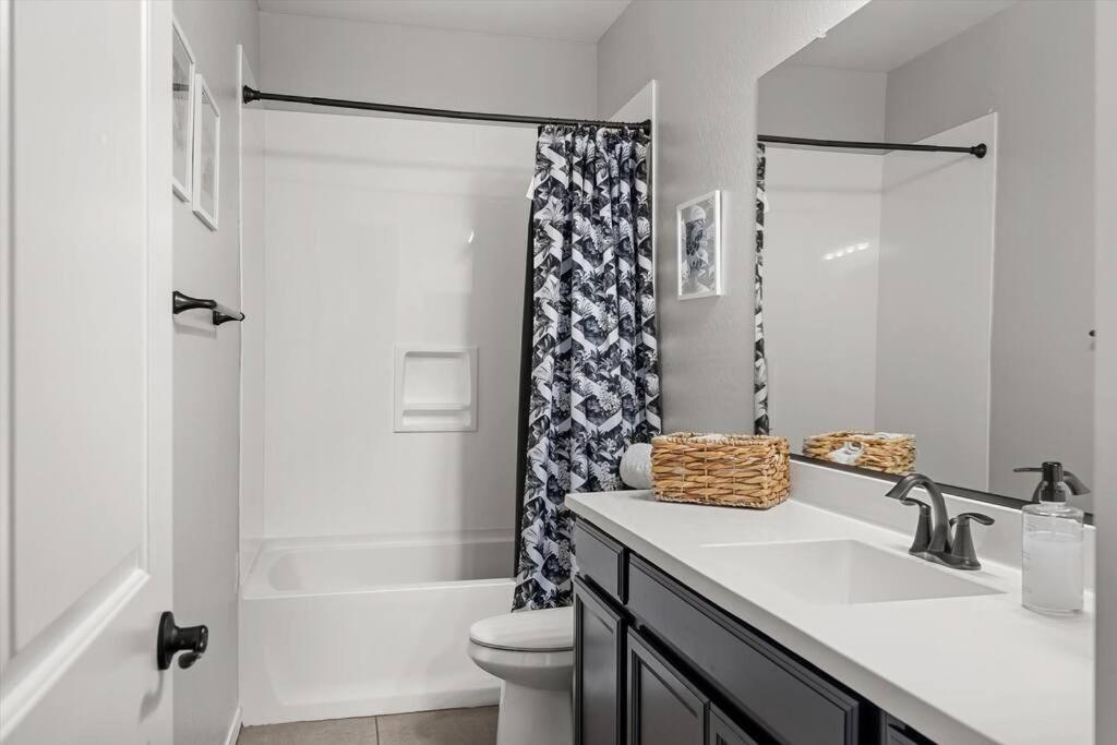 Family Vacation Home Maricopa Exterior foto