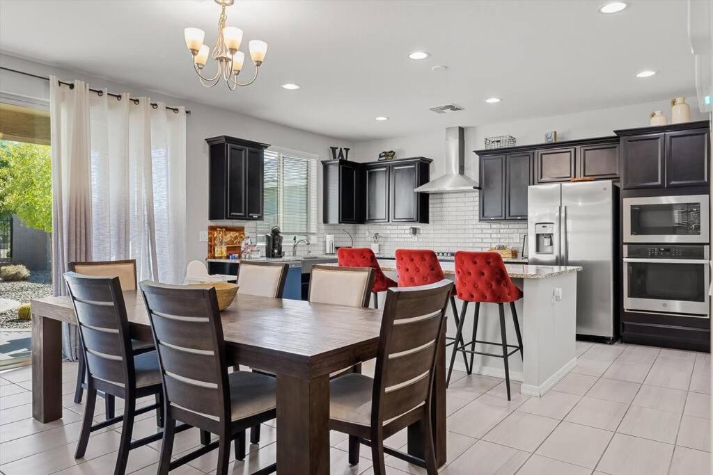 Family Vacation Home Maricopa Exterior foto